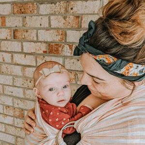 Meet your Posher, Alli